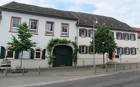 Hotel Stadt Mainz Schwabenheim